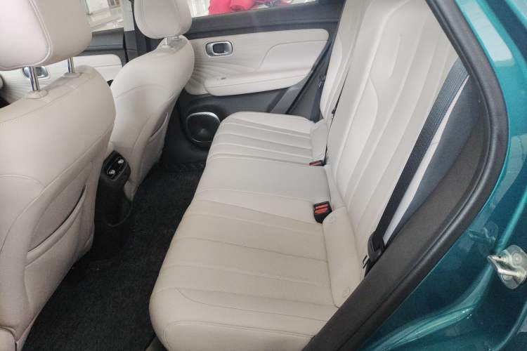 Used AION UT 2025 420 Prestige Edition
