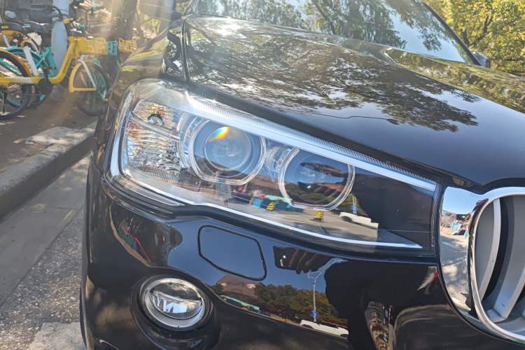 Used BMW X3 2014 xDrive20i X Design Package