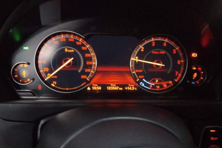 Used BMW 3 Series 2019 320Li M Sport Night Edition
