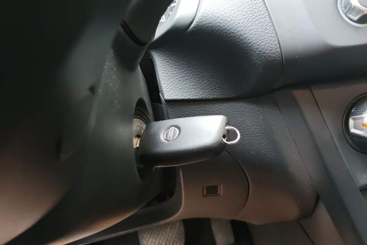 Used Nissan Sylphy 2021 Classic 1.6XE CVT Comfort Edition Vehicle Key