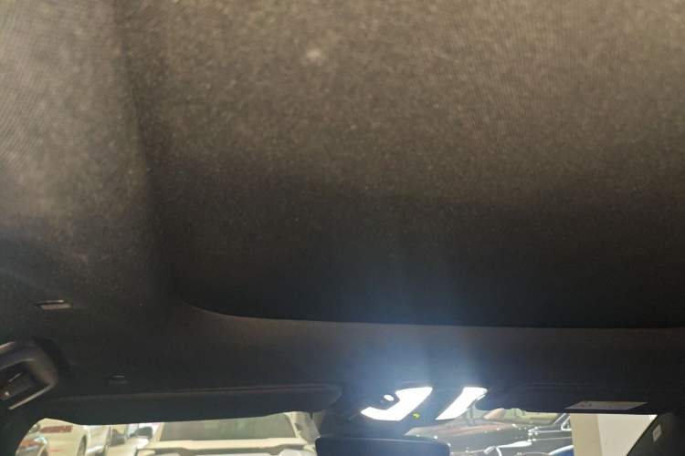 Used Lynk & Co 09 EM-P 2021 2.0T PHEV Halo Six-Seater