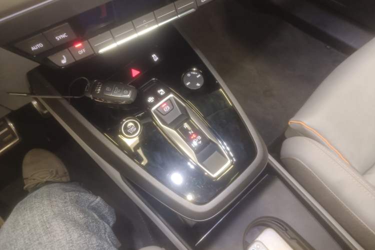 Used Audi Q5 e-tron 2022 40 e-tron Starry Edition Luxury Package
