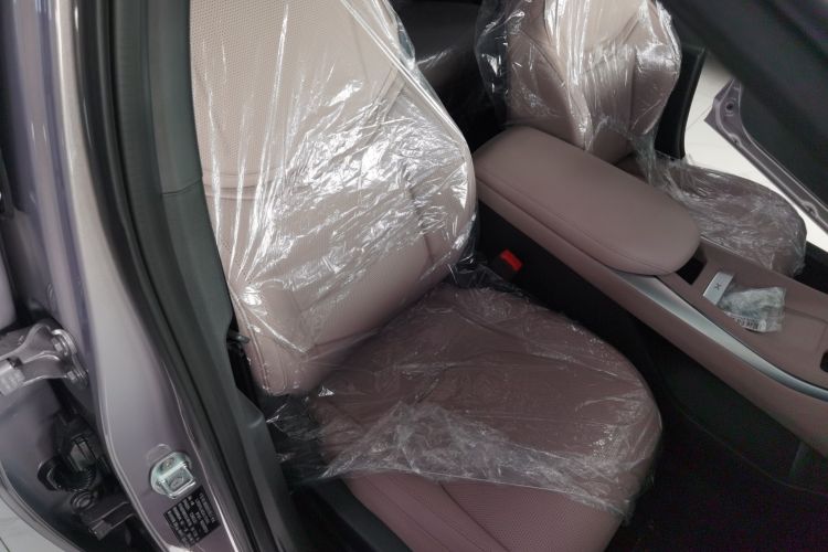 Used XPeng MONA M03 2025 515 Long-Range Plus
