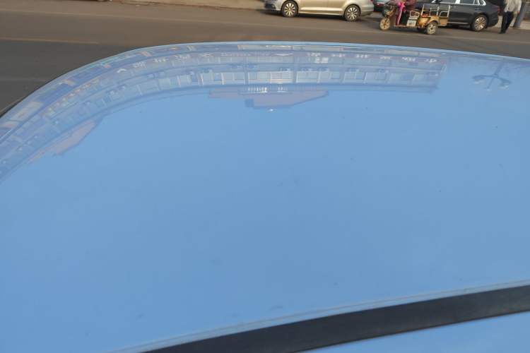 Used LINGBOX 2023 – Cai Wenji Edition
