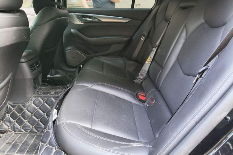 Used Cadillac CT5 2022 28T Luxury Edition
