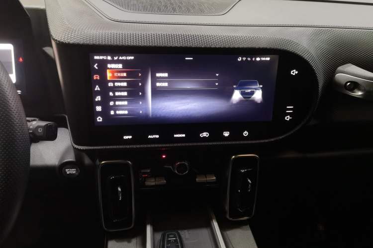 Used Haval DARGO 2021 1.5T DCT Two-Wheel Drive Labrador Edition