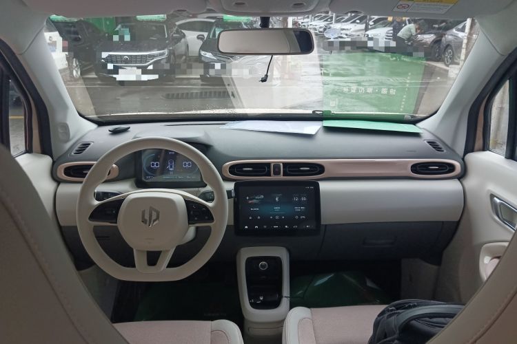 Used Leapmotor T03 2023 310 Lite Edition
