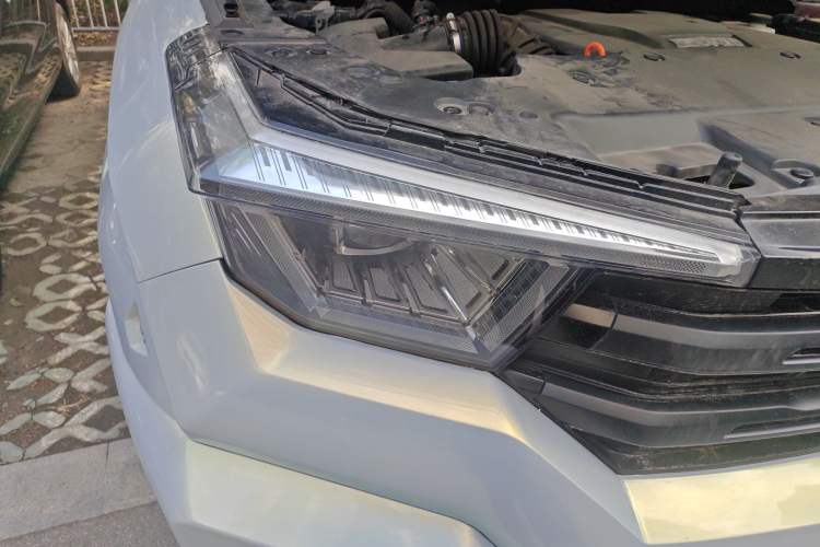 Used Tank 400 New Energy 2024 Hi4-T Off-Road Edition
