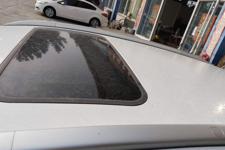 Used Livan X3 PRO 2022 1.5L CVT Xiao Sa
