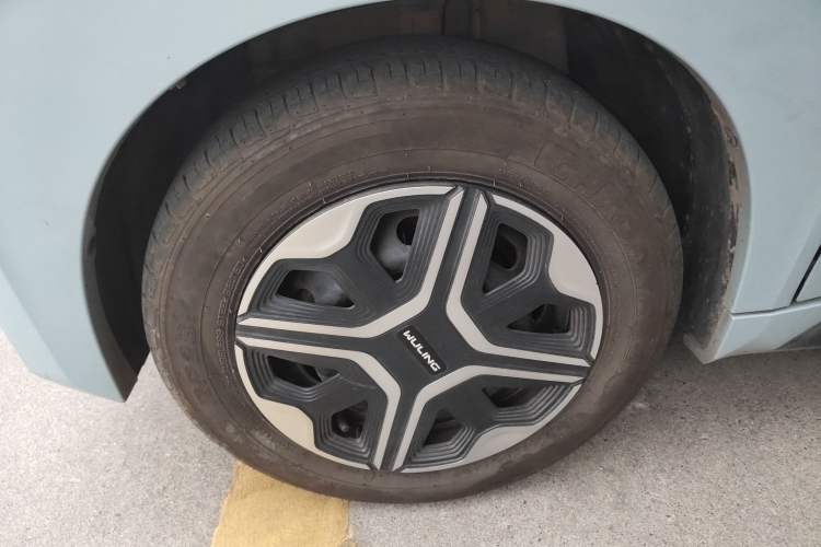 Used Wuling NAMMIEV 2021 - Play Edition