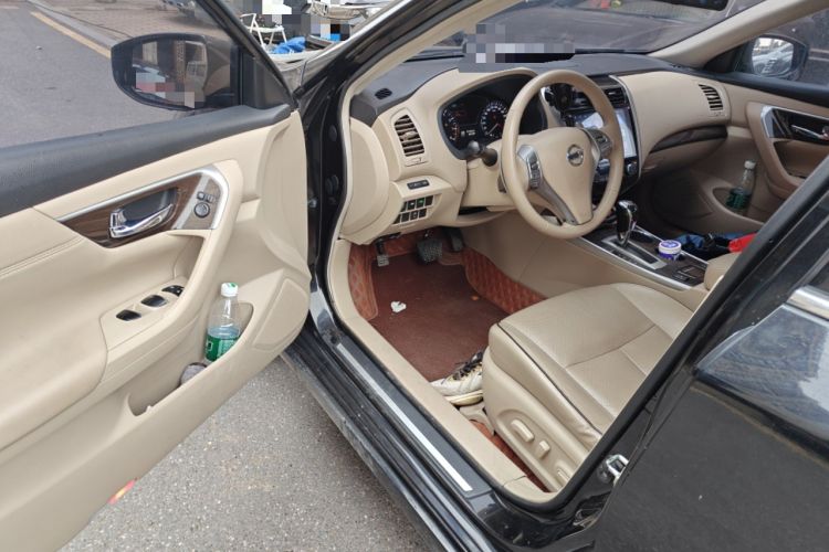 Used Nissan Teana 2015 Duke 2.5L XV Champions League Glory Edition
