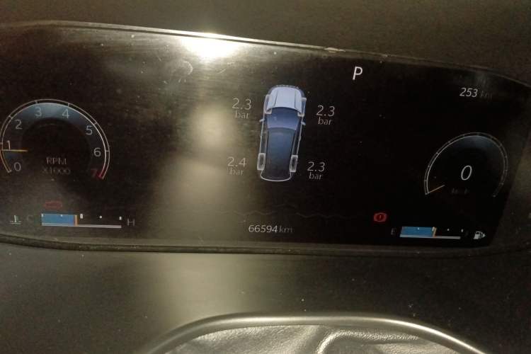 Used Jeep Compass 2021 220T Automatic Elite Edition