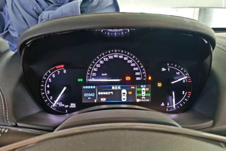 Used Cadillac ATS-L 2017 28T Tech Edition