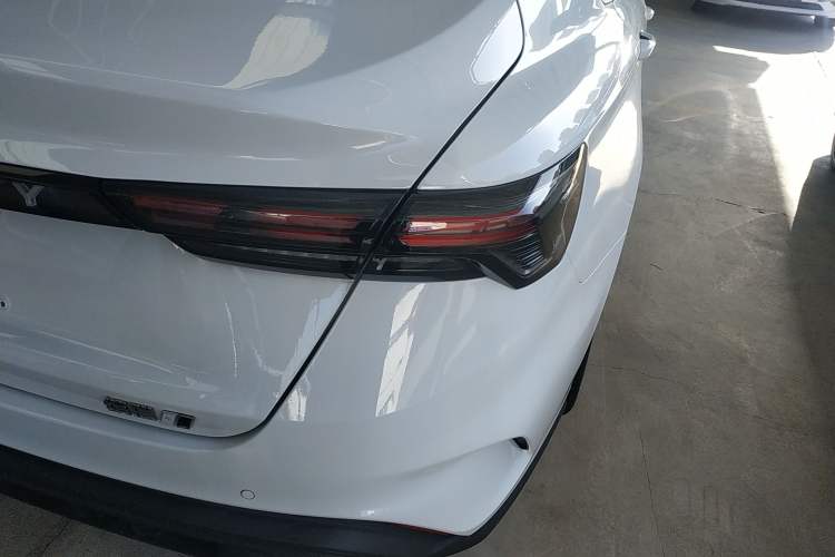 Used Geely Auto Binray 2024 Binrui COOL 1.5T DCT Longteng Edition
