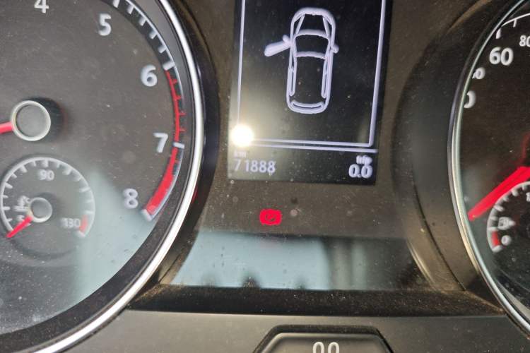 Used Volkswagen Golf 2016 230TSI Automatic Comfort Version