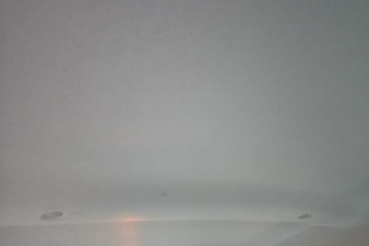 Used Dongfeng NAMMI EX1 2023 PRO Light Wind Edition Lightning Model Headliner