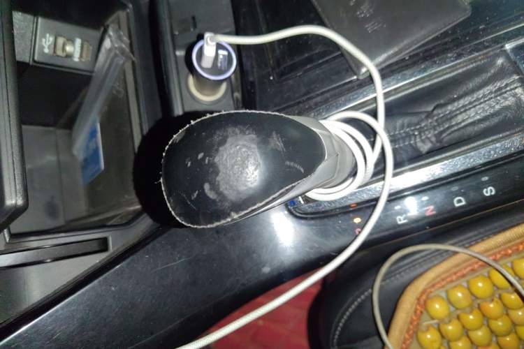 Used Honda Spirior 2015 2.0L Prestige Edition
