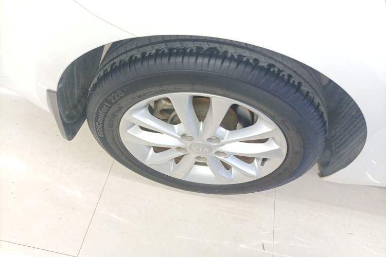 Used Kia K3 2017 1.6L Automatic 15th Anniversary Special Edition GLS