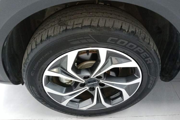 Used Haval XY 2022 1.5T Smart Edition