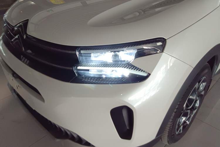 Used Citroen C5 AIRCROSS 2022 Peugeot 308 BEYOND 360THP Edition