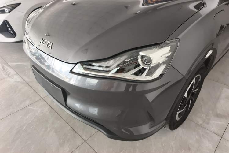 Used NETA V 2021 Long-Range Entertainment Edition