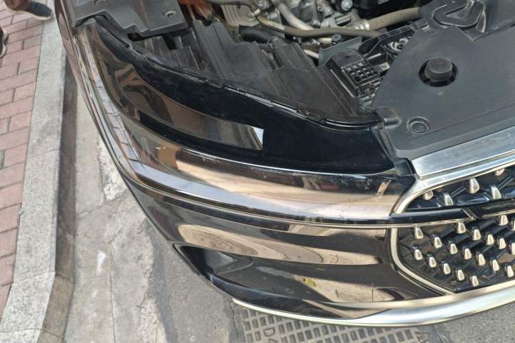 Used Lincoln Nautilus 2023 2.0T Four-Wheel Drive Luxury Edition
