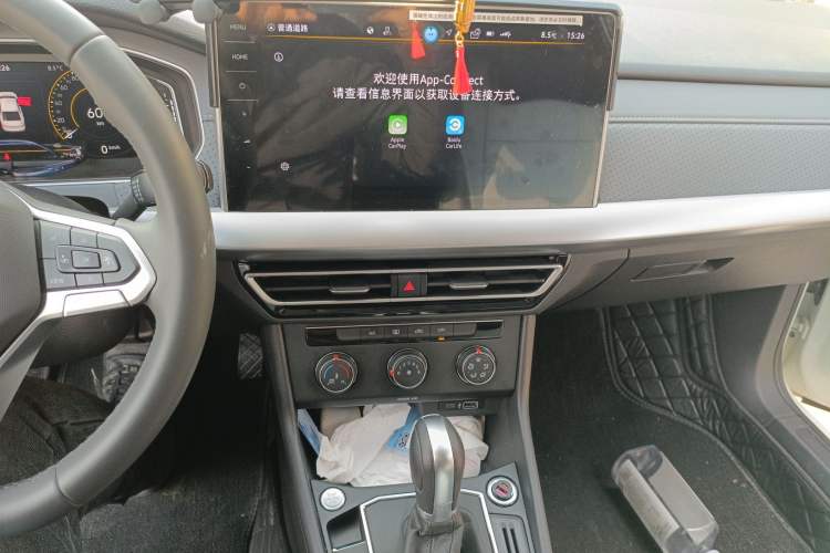 Used Volkswagen Lavida 2024 1.5L Automatic Starry Sky 5 Million Edition
