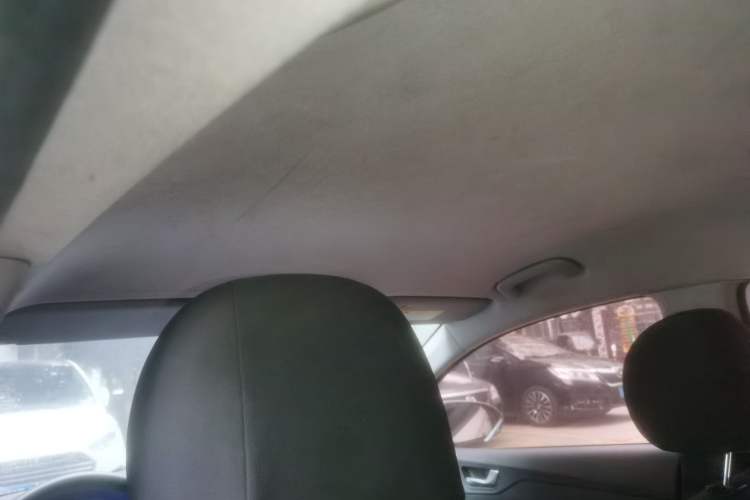 Used Hyundai Verna (new generation) 2020 1.4L CVT GLS Cool Edition