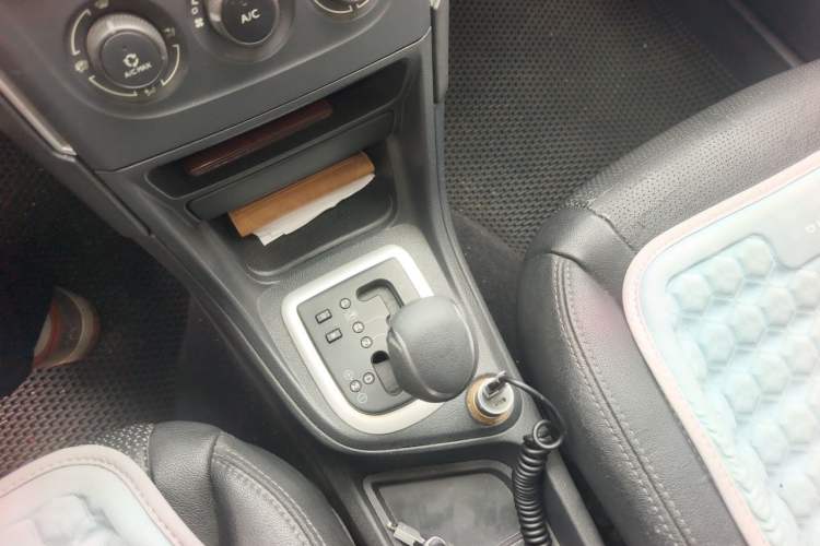 Used Peugeot 308 2013 1.6L Automatic YouShang Model
