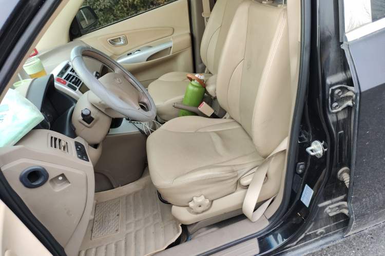 Used Hyundai Tucson 2013 2.0L Automatic Two-Wheel Drive Comfort Version