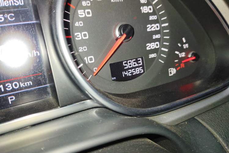 Used Audi Q7 2015 35 TFSI Sport Edition