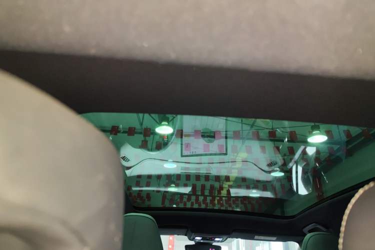 Used Volkswagen ID.UNYX 2024 Revised Pro Long-Range Version
