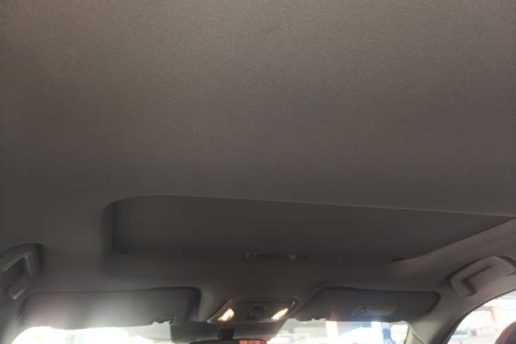 Used GAC Trumpchi GS5 2019 270T Automatic Luxury Edition Headliner