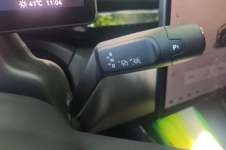Used Zeekr X 2026 Ultra Five-Seat Edition