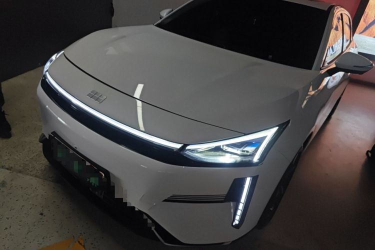 Used Geely Galaxy L6 2025 EM-i 140km Explorer+ Edition