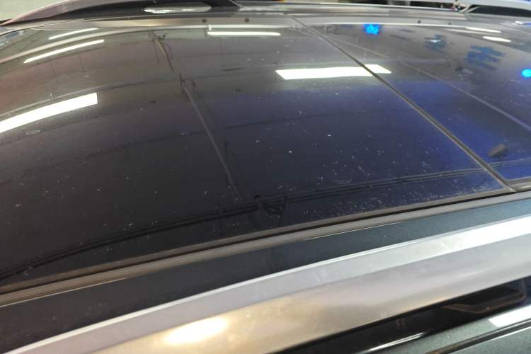 Used Chevrolet Equinox 2017 535T Automatic YuJie Edition