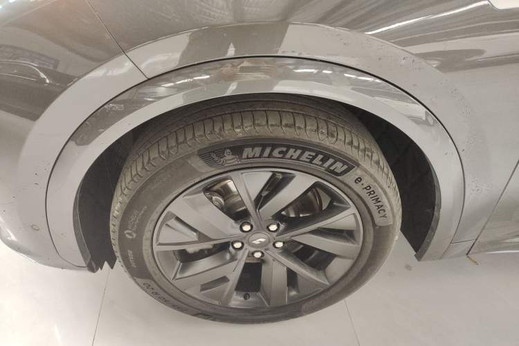 Used Li Auto L7 2023 Air model