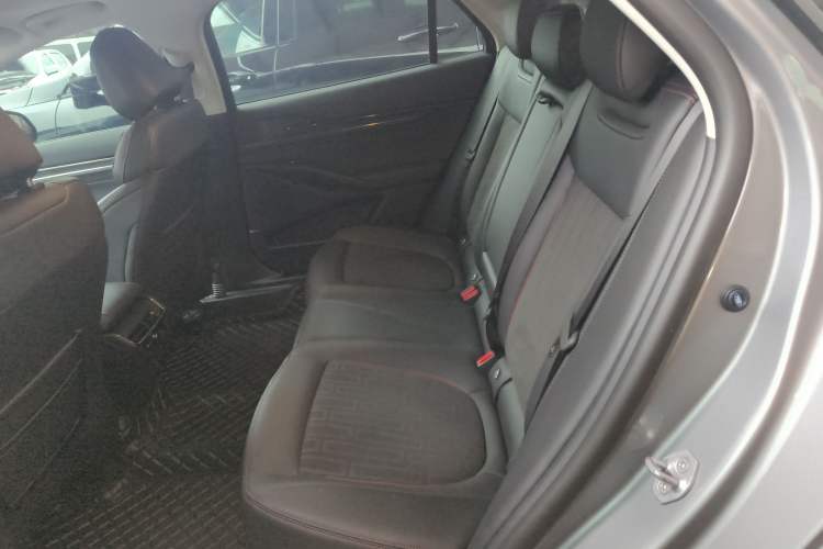 Used Ford Mondeo 2022 Restyled EcoBoost 245 Luxury Version