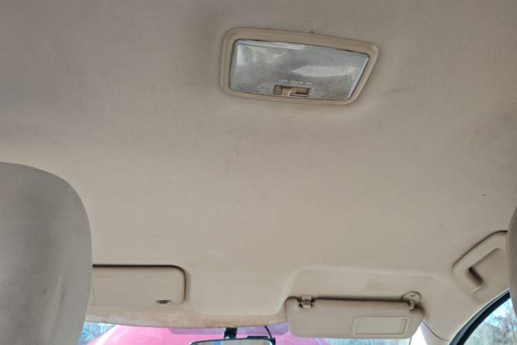 Used Great Wall C30 2013 1.5L Manual Comfort Model
