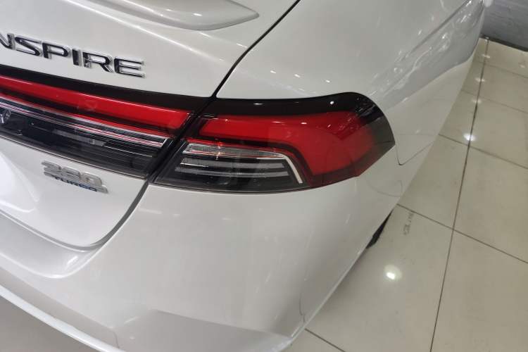 Used Honda Inspire 2023 260TURBO Deluxe Edition
