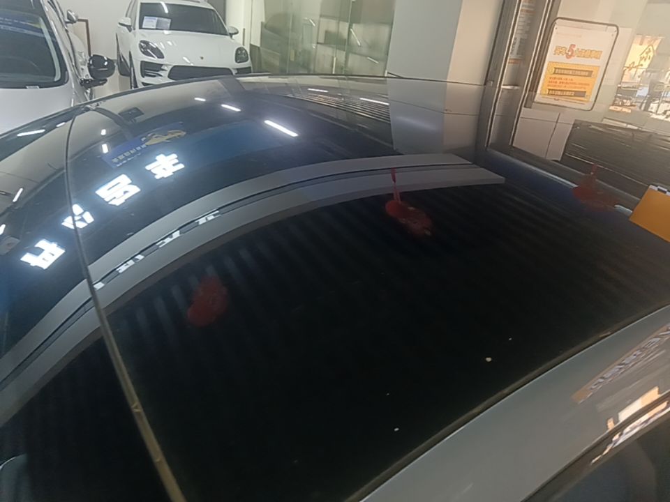 XPeng G7 2026 Model, Range-Extended 1704 Max Flagship Edition — снимка 7