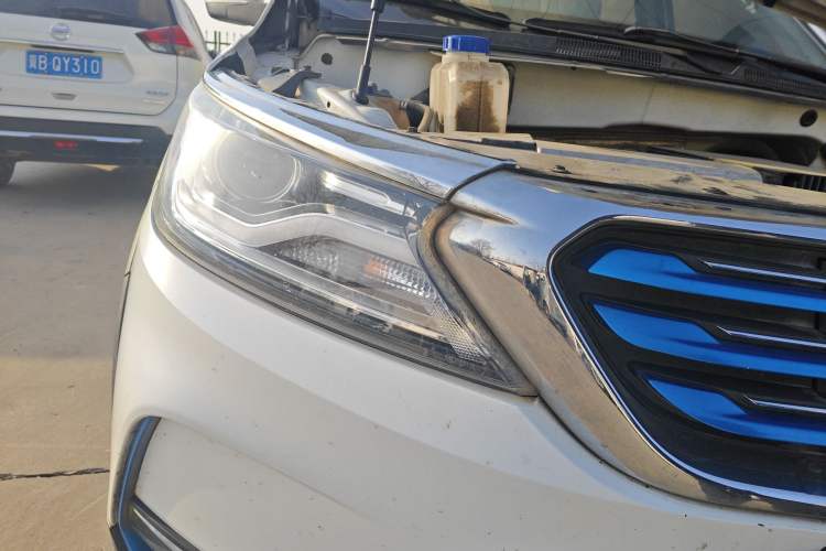 Used Karry K60EV 2018 V-Series Model
