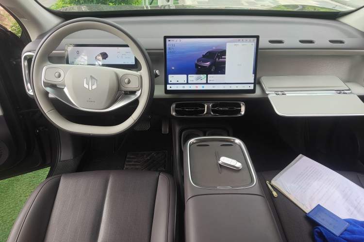 Used Leapmotor B10 2025 510 Comfort Edition