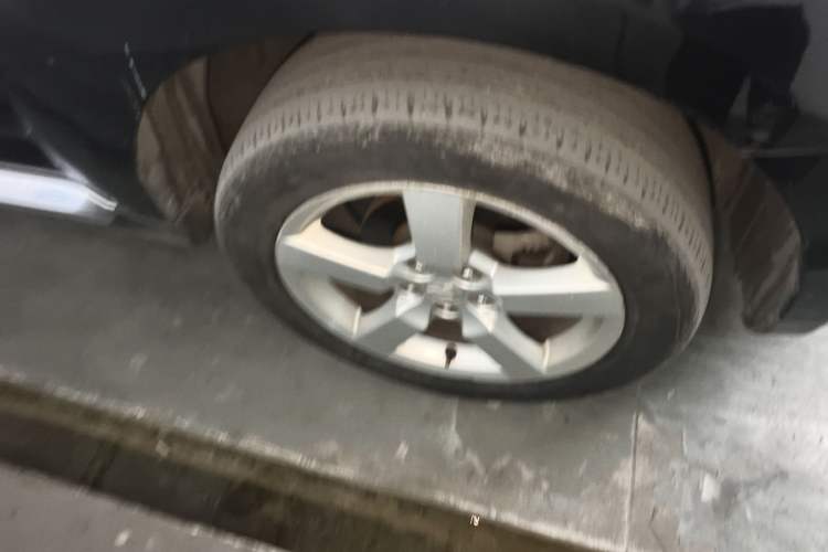 Used Mitsubishi Outlander 2009 3.0 Luxury Edition