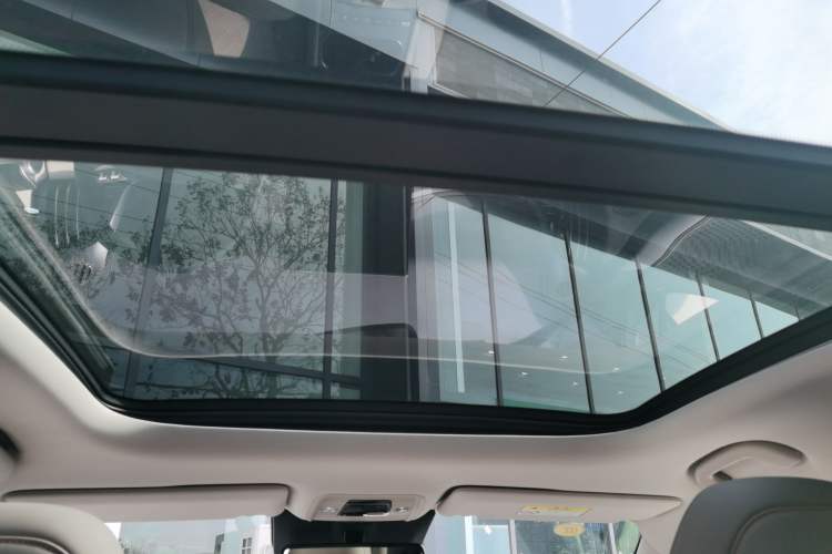 Used BYD Yuan PLUS 2025 Intelligent Driving Version 510 KM Beyond-Grade Edition