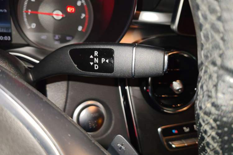 Used Mercedes-Benz C-Class 2017 Restyled C 180 L Fashion Edition Sport Version
