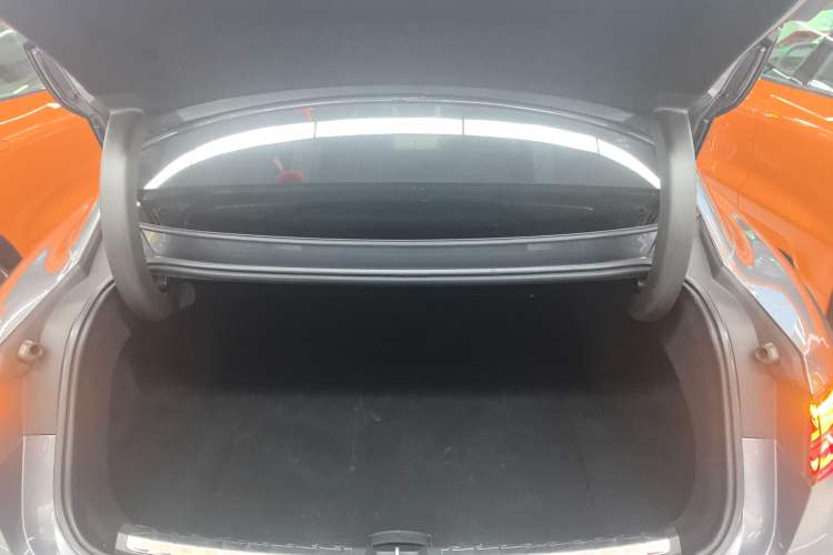 Used Hima Stelato S9 2024 All-Electric Ultra Four-Wheel-Drive Flagship Edition
