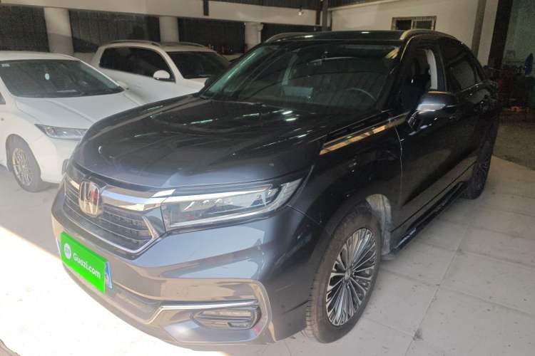 Used Honda Avancier 2023 370TURBO Four-Wheel Drive Luxury Edition