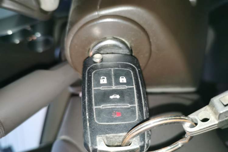 Used Buick Regal 2011 2.4L SIDI Elite Edition
