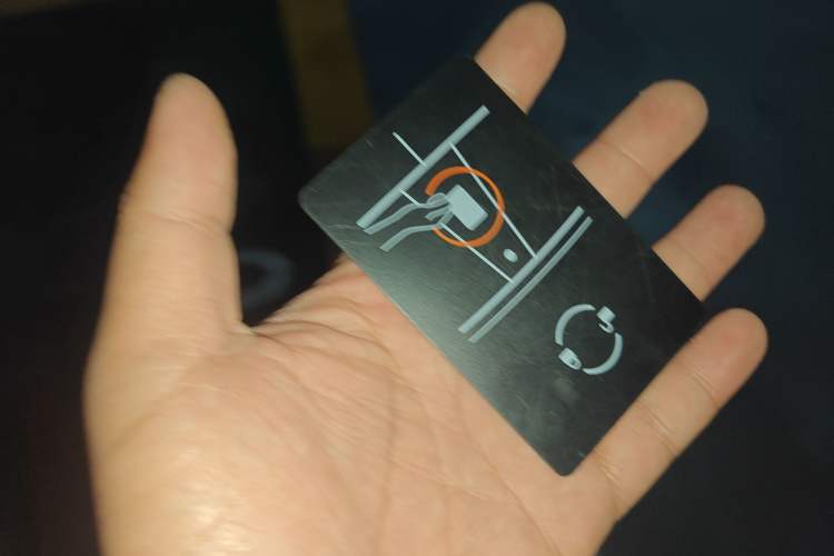 Used Tesla Model 3 2022 Performance High-Performance All-Wheel-Drive Version
